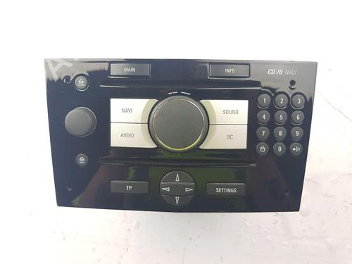 Electronic module VAUXHALL ASTRA Mk V (H) (A04) 2.0 Turbo (L48) | BP37075289M83 - Image 2