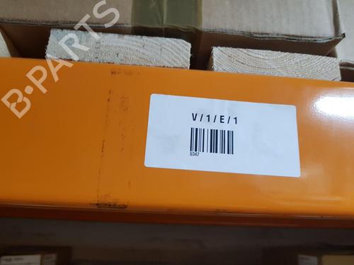 Front right lock CHEVROLET AVEO / KALOS Hatchback (T250, T255) 1.2 | BP27886472C97 
