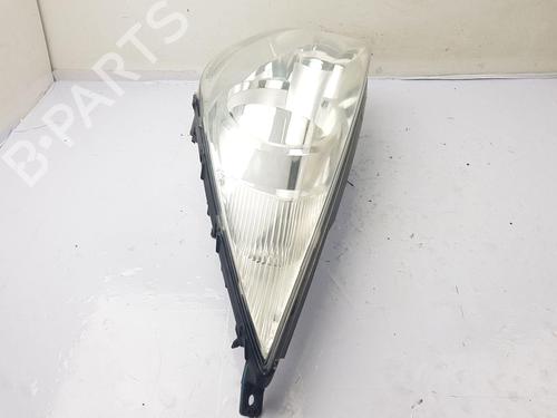 Left headlight KIA VENGA (YN) 1.4 CVVT | BP38462110C28 - Image 2