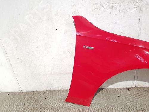 Right front fenders AUDI A4 B8 (8K2) 2.0 TDI | BP30402915C42 