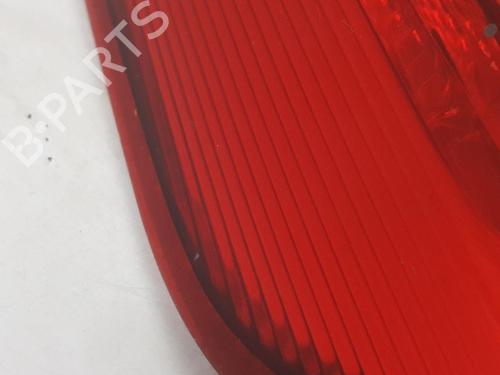 Right taillight VAUXHALL MOVANO Mk I (A) Van (X70) 2.5 CDTI (FD) | BP30520647C35 