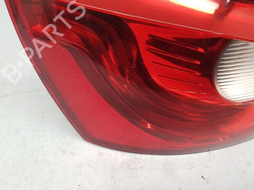 Left taillight SEAT IBIZA IV (6J5, 6P1) 1.2 TDI | BP22657476C34 