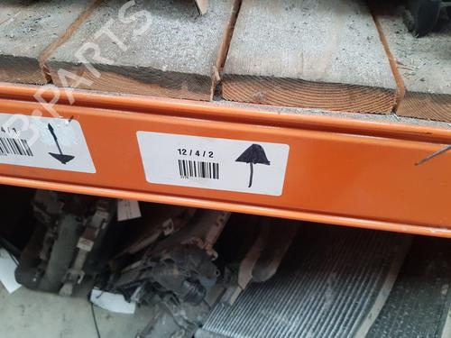 Water radiator VOLVO XC60 II (246) T8 Hybrid AWD | BP29144040M31  - Image 12