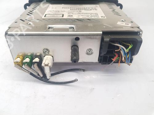 Radio MINI MINI (R56) Cooper | BP36308304E6  - Image 6