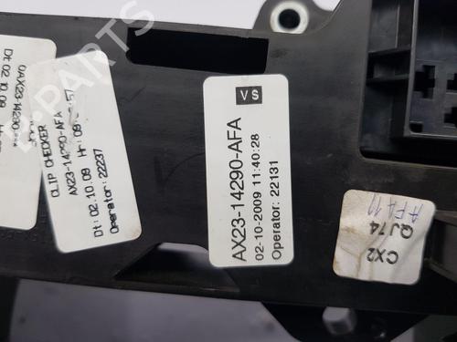 Fuse box JAGUAR XF I (X250) 3.0 D | BP29620383E1 