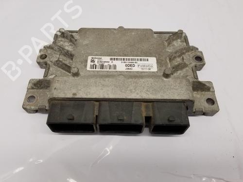 engine-control-unit-ecu-ford-fiesta-vi-cb1-ccn-2008-35746334 main image