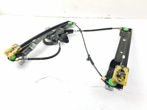 Front left window mechanism FORD FOCUS III 1.6 TDCi | BP28175190C22 