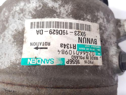 AC compressor JAGUAR XF I (X250) 3.0 D | BP29620386M34 