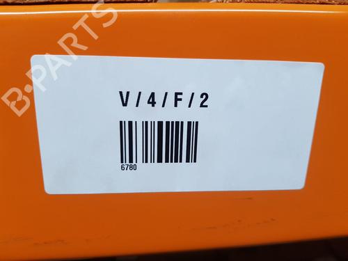 Engine control unit (ECU) MERCEDES-BENZ C-CLASS (W203) C 220 CDI (203.006, 203.008) | BP30976844M57 