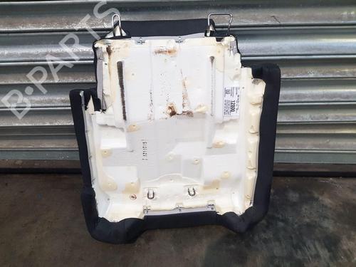 Right front seat AUDI Q3 Sportback (F3N) 2.5 RS TFSI quattro | BP30650156C16 