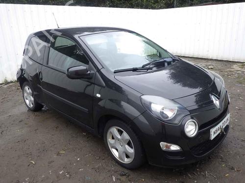 ABS pump RENAULT TWINGO II (CN0_) 1.2 16V (CN04, CN0B) | BP25840299M43  - Image 11