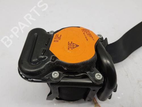 Front left seatbelt PEUGEOT PARTNER Box Body/MPV 1.6 HDi | BP39532139I26 - Image 5