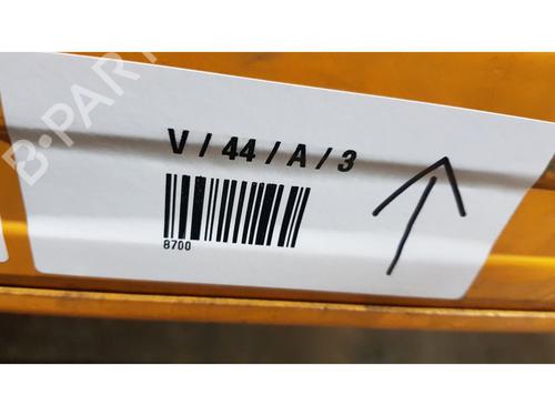 Hinge/Door check strap TESLA MODEL 3 (5YJ3) EV AWD | BP33709381C146  - Image 6