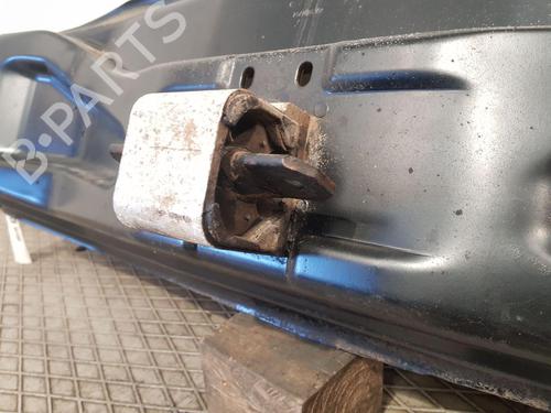 Gearbox mount MERCEDES-BENZ SPRINTER 3,5-t Van (B907, B910)  | BP22666883M88 