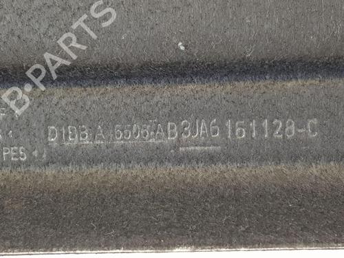 Rear parcel shelf FORD FIESTA VI (CB1, CCN) 1.6 ST | BP28120052C85 