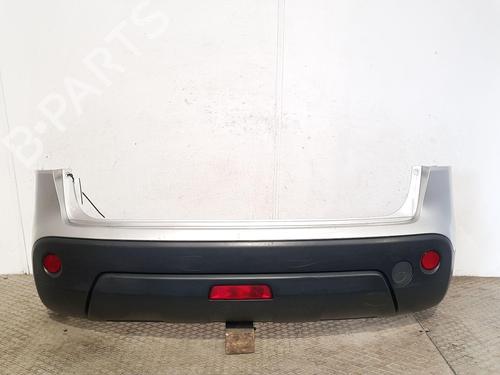 Used Rear bumper Rear bumper 27353094 27353094