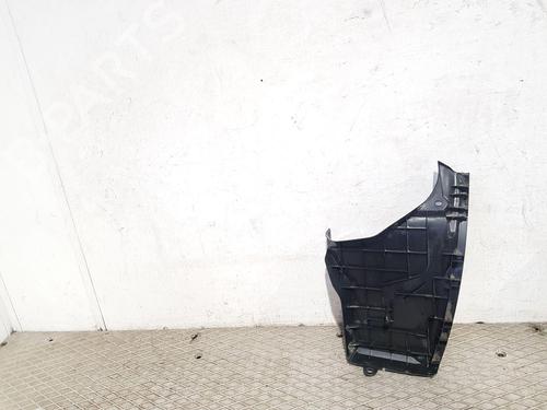 Rear right wheel arch trim TOYOTA COROLLA Hatchback (_E21_, _EA1_, _EH1_) 1.8 Hybrid (ZWE211, ZWE219) | BP30796138C137 