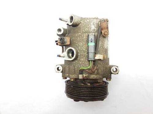 Used AC compressor PEUGEOT 208 II (UB_, UP_, UW_, UJ_) 1.2 PureTech 100 (101 hp) 29597872