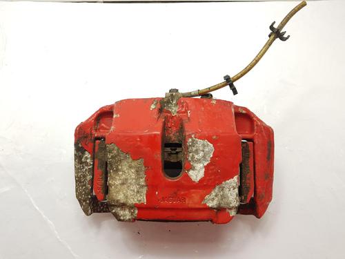 Right front brake caliper JAGUAR XK II Coupe (X150) 5.0 XKR | BP30137850M104