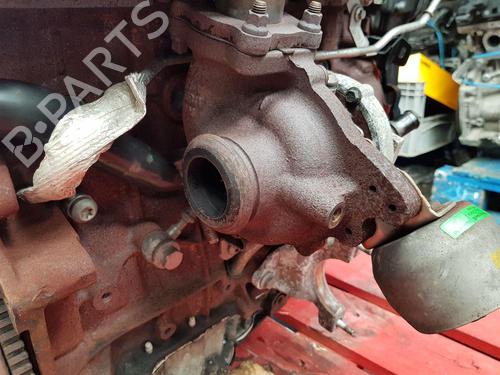 Engine FORD KUGA I 2.0 TDCi | BP27353413M1