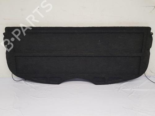 Rear parcel shelf PEUGEOT 207 (WA_, WC_) 1.4 | BP31075399C85