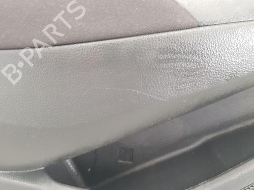 Rear left panel SUZUKI SWACE (AMZ_) 1.8 Hybrid | BP38957601C60 - Image 5