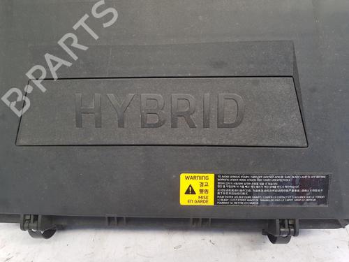 Air filter box HYUNDAI KONA (OS, OSE, OSI) 1.6 GDi Hybrid | BP30184674M87