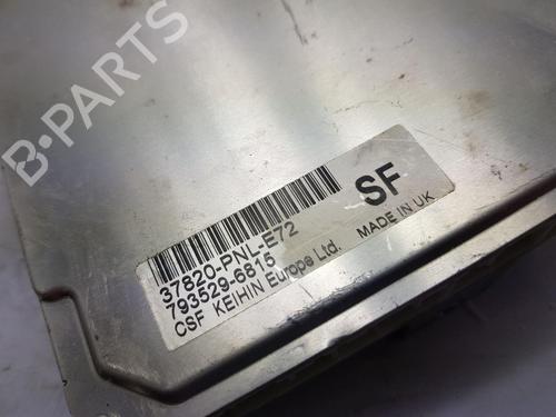 Engine control unit (ECU) HONDA CR-V II (RD_) 2.0 (RD5) | BP30914716M57 