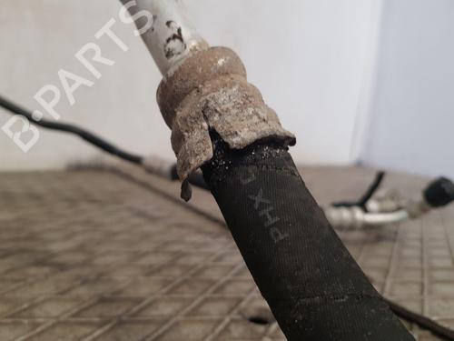 AC pipe VW TRANSPORTER T5 Van (7HA, 7HH, 7EA, 7EH) 2.0 TDI | BP32689017M126  - Image 6