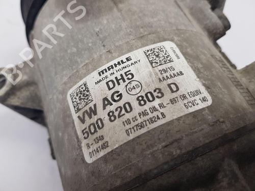 AC compressor SKODA OCTAVIA III Combi (5E5, 5E6) 1.6 TDI | BP31053622M34 