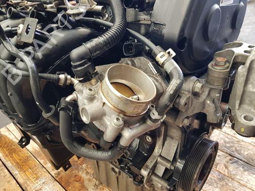 Engine CHEVROLET TRAX 1.6 | BP26163329M1 