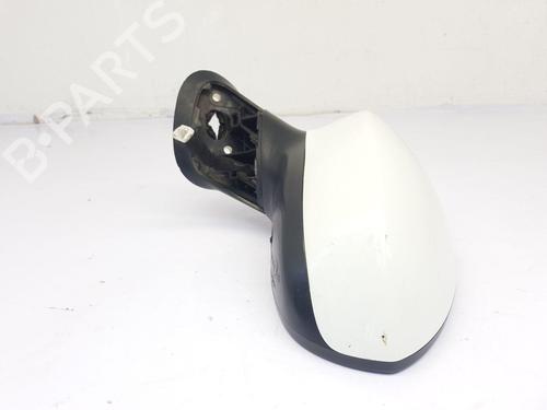 Left mirror FIAT PUNTO EVO (199_) 1.4 (199AXB1A) | BP26461431C26 