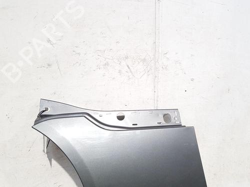 Left front fenders JAGUAR F-TYPE Coupe (X152) 5.0 SCV8 SVR / SCV8 P575 R | BP29738221C41