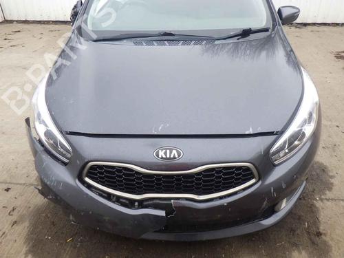 Left mirror KIA CEE'D (JD) 1.6 CRDi 128 | BP30796423C26  - Image 14