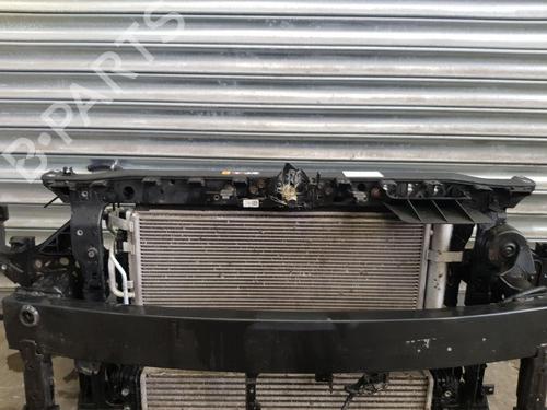 Front slam panel KIA CEED (CD) 1.4 | BP30690120C72 - Image 3