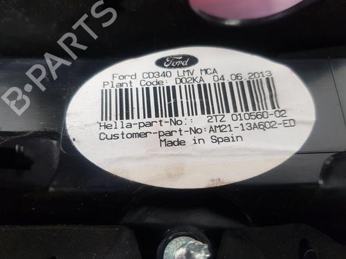 Left tailgate light FORD GALAXY II (WA6) 1.6 TDCi | BP35772104C79  - Image 7