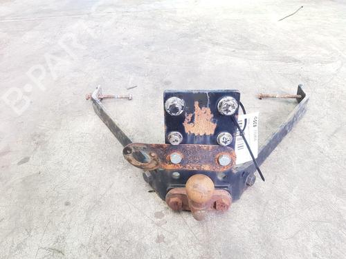 Boule d'attelage/Mécanisme LAND ROVER DEFENDER Station Wagon (L316) 2.5 Td5 4x4 (L316) (122 hp) 26533450