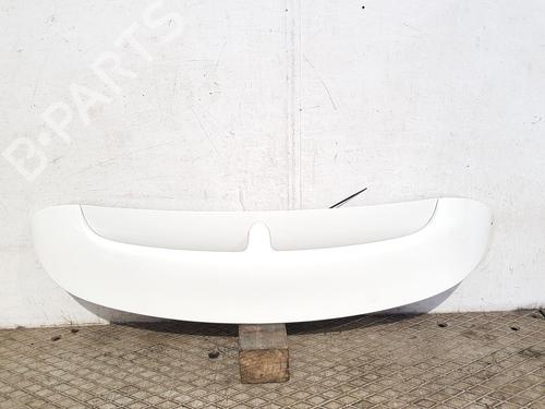 Spoiler bakluke MINI MINI (R56) Cooper S (174 hp) 29738044
