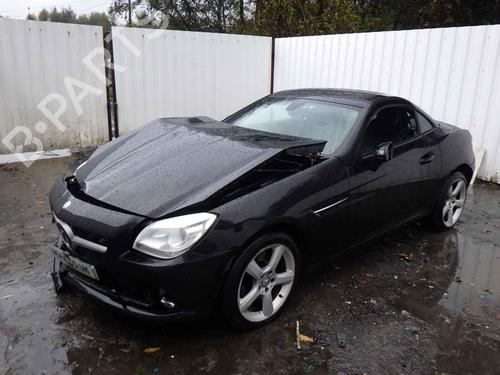 Steering wheel MERCEDES-BENZ SLK (R172) 250 CDI / d (172.403) | BP29378950C49 