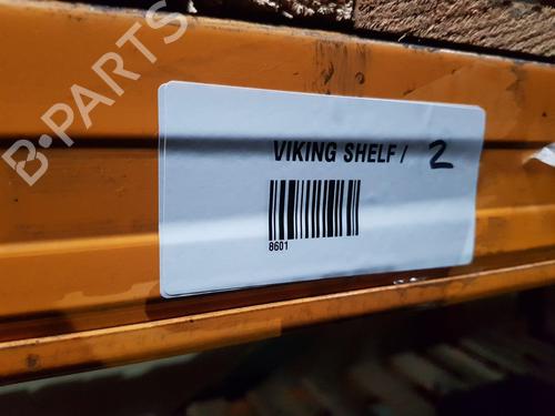 Rear parcel shelf FORD FOCUS II (DA_, HCP, DP) 1.8 TDCi | BP33853588C85  - Image 6