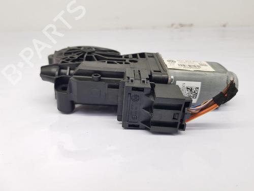 Left front window motor VW POLO IV (9N_, 9A_) 1.2 | BP28413436E21 