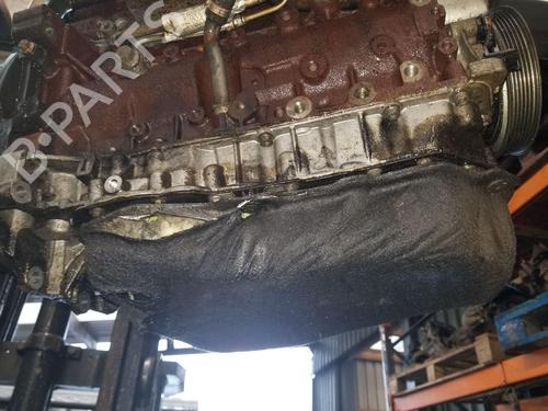 Engine LAND ROVER FREELANDER 2 (L359) 2.2 TD4 4x4 | BP31841804M1 