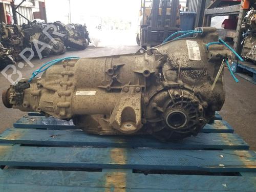 Gearbox AUDI A6 Allroad C6 (4FH) 3.0 TDI quattro | BP36801268M3 - Image 5