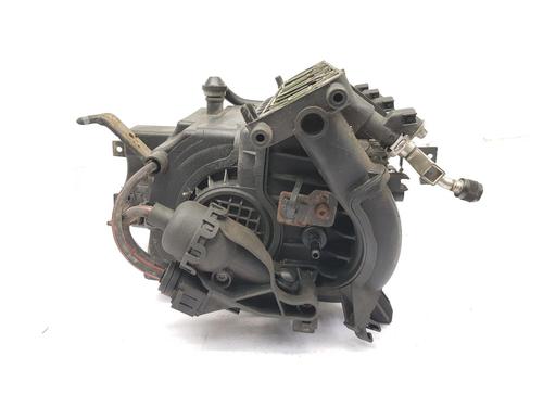 Ansaugkrümmer OPEL ASTRA H GTC (A04) 1.6 (L08) | BP29439992M70 