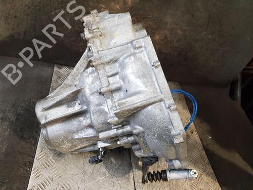 Gearbox HONDA JAZZ IV (GK_) 1.3 | BP40463439M3 - Image 9