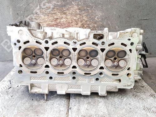 Cylinder head RENAULT KADJAR (HA_, HL_)  | BP27708452M5 