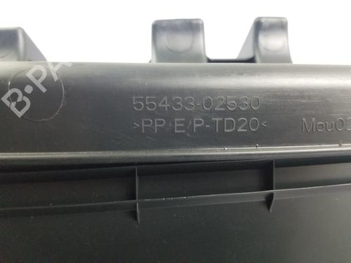 Handskerum TOYOTA COROLLA Hatchback (_E21_, _EA1_, _EH1_) 1.8 Hybrid (ZWE211, ZWE219) | BP25838707C95  - Image 6