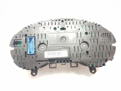 Instrument cluster AUDI TT (8J3) 1.8 TFSI | BP25840351C47 