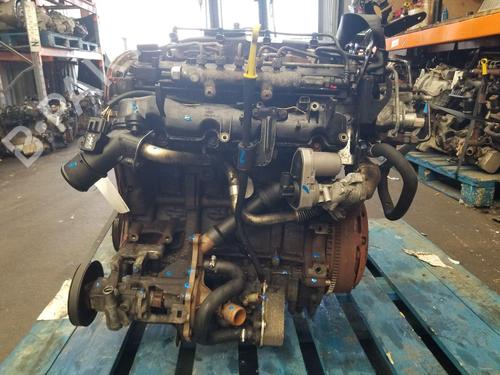 Engine FIAT DUCATO Van (250_) 100 Multijet 2,2 D | BP38732430M1 - Image 2