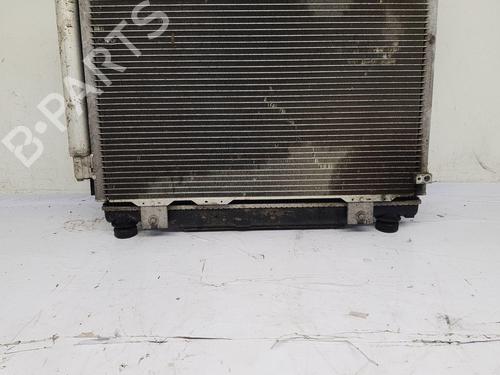 Water radiator HONDA JAZZ IV (GK_) 1.3 | BP30603777M31